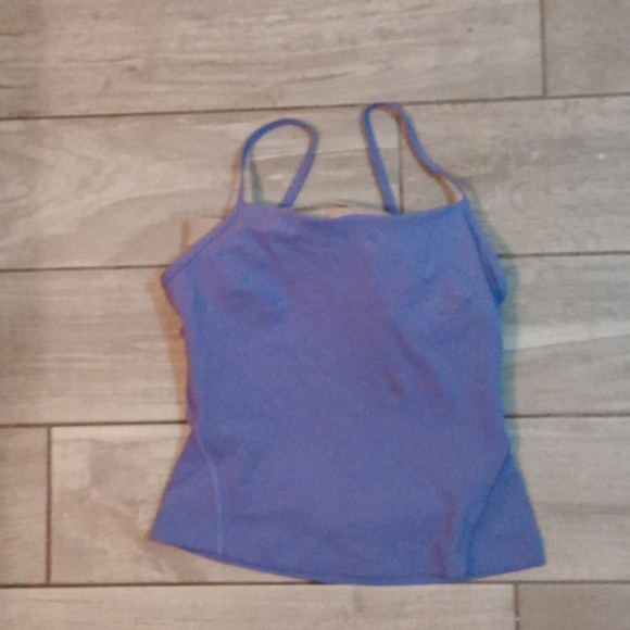 Lululemon tanktop - Picture 1 of 2